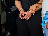 Житель Нетании избил раввина за "не самое щедрое" пожертвование на Песах