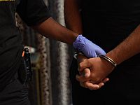 Задержан подозреваемый в совершении убийства в Рамат-Гане
